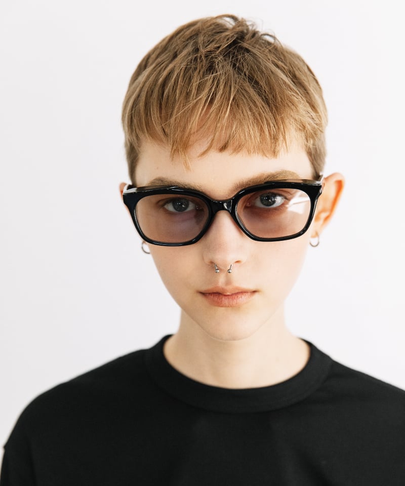 サングラス【WCJ-GR-001BK】 | WCJ OFFICIAL WEB STORE