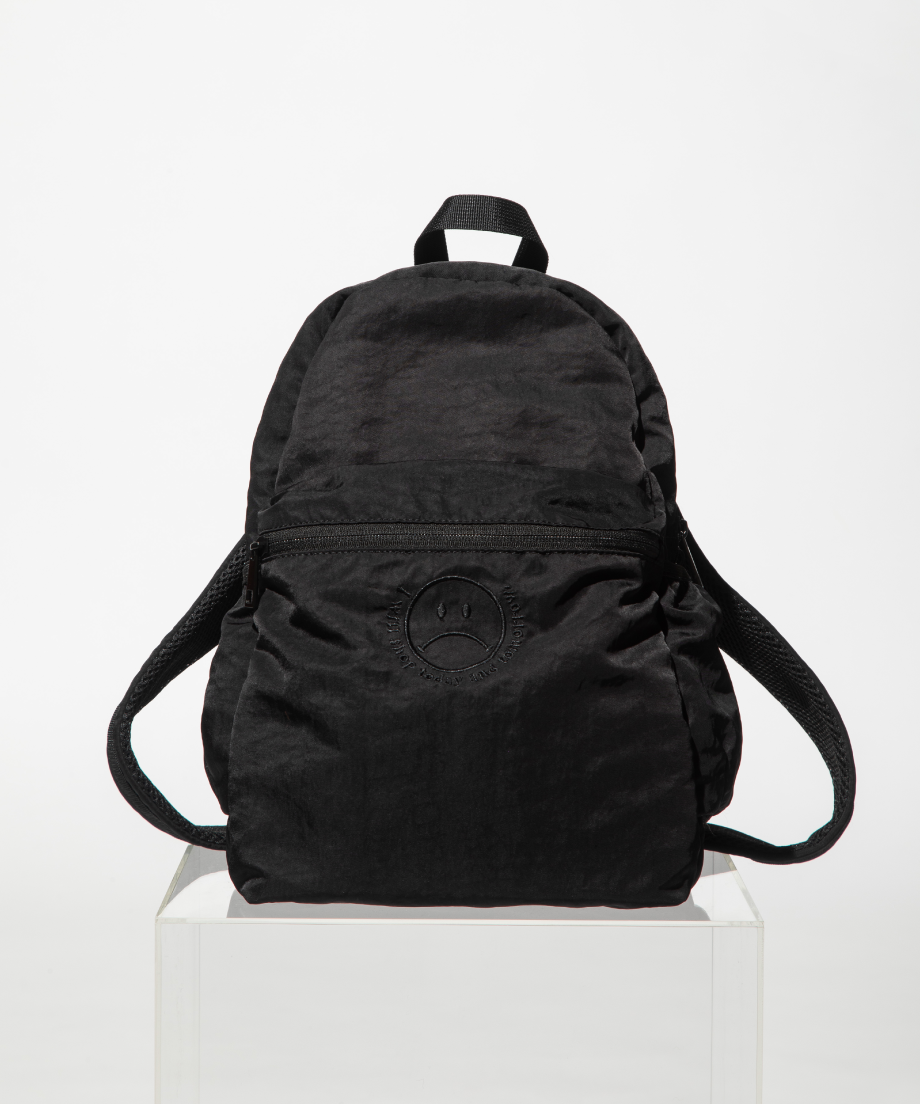 撥水】バックパック【WCJ-QU-105BK】 | WCJ OFFICIAL WEB STORE