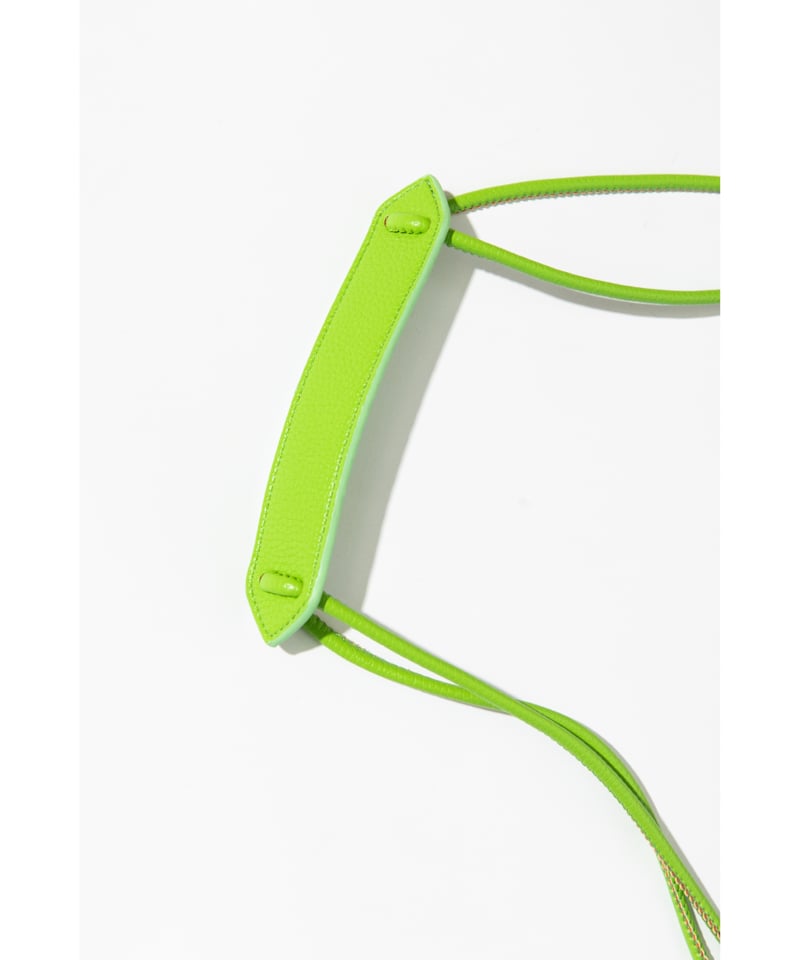 ゆゆ。パッチワーク巾着袋　（グリーン系) パッチワーク巾着S古音 | AS KNOW AS オンラインショップ