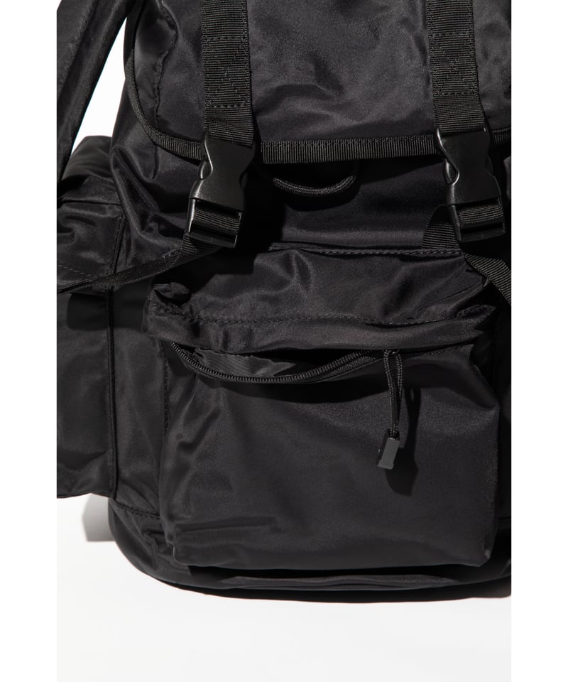 撥水】バックパック【WCJ-MP-012BLK】 | WCJ OFFICIAL WEB STORE 撥水】バックパック【WCJ-MP-012BLK】 | WCJ OFFICIAL WEB STORE