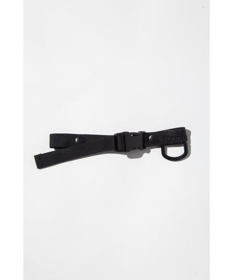 【撥水】推し活リュック【WCJ-HI-001BLK】※6月中旬発売予定