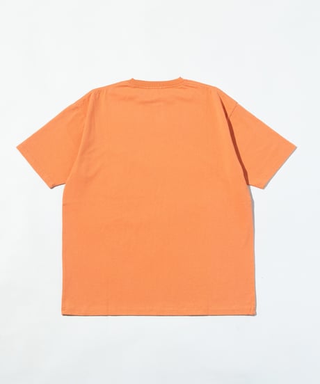 Disney / SS TEE(ミッキー)【WCJ-TD-040ORE01】