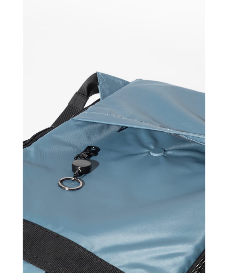 【撥水】フラップバックパック【WCJ-MP-040BLK】 撥水】フラップバックパック【WCJ-MP-040BLU】 | WCJ OFFICIAL WE