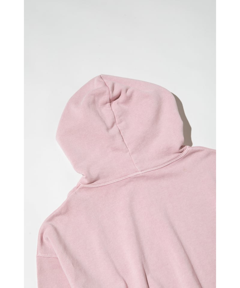 Disney / SWEAT HOODIE(ミニー)【WCJ-NA-052PNK02】 | W