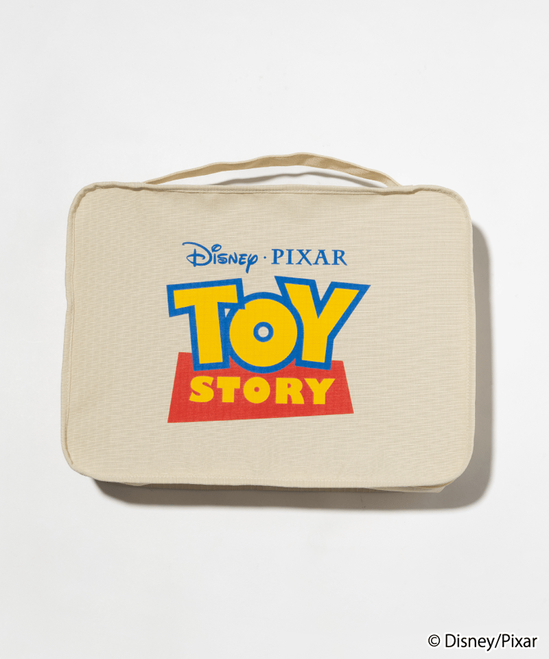 Disney / TRAVEL BAG【WCJ-TD-027BEG】※7月上旬発送予定 | W