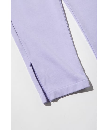 Disney / SWEAT PANTS(デイジー)【WCJ-NA-050PUR04】
