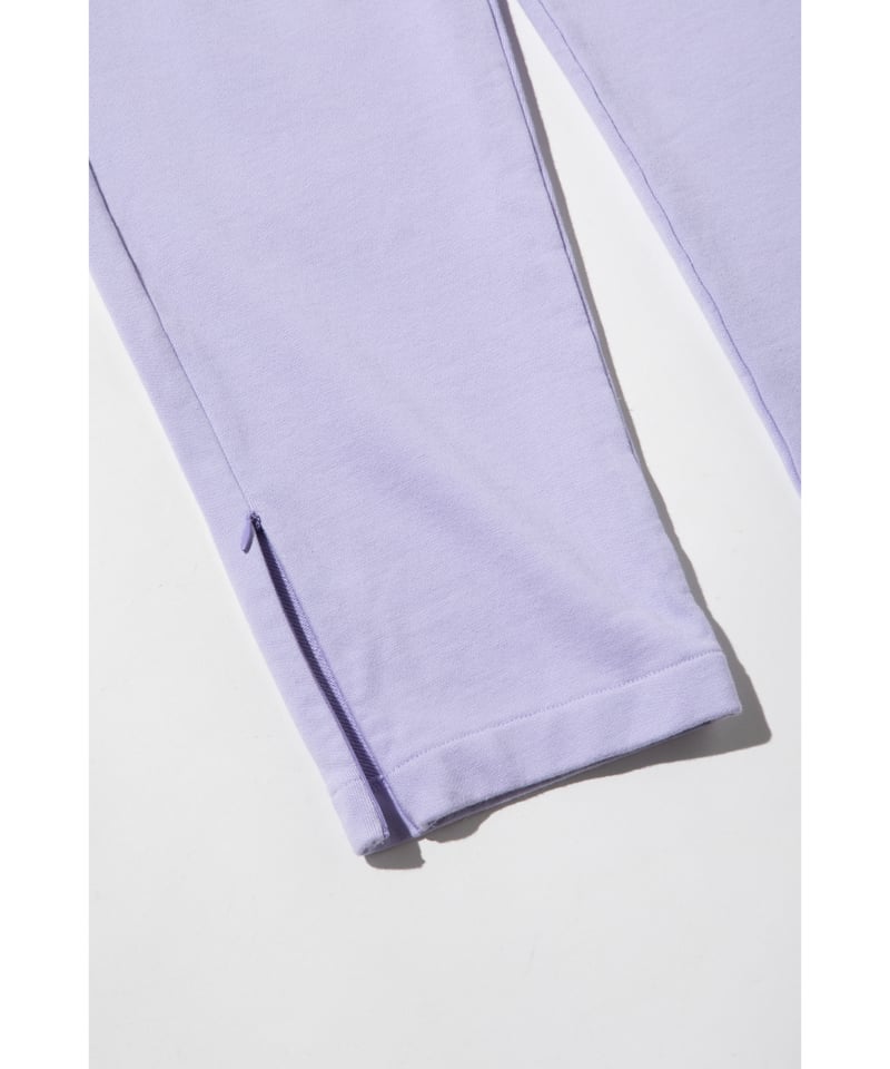 Disney / SWEAT PANTS(デイジー)【WCJ-NA-050PUR04】 | W