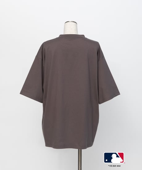 MLB TEE(シカゴ・カブス)【WCJ-GC-038CHA-CHC】