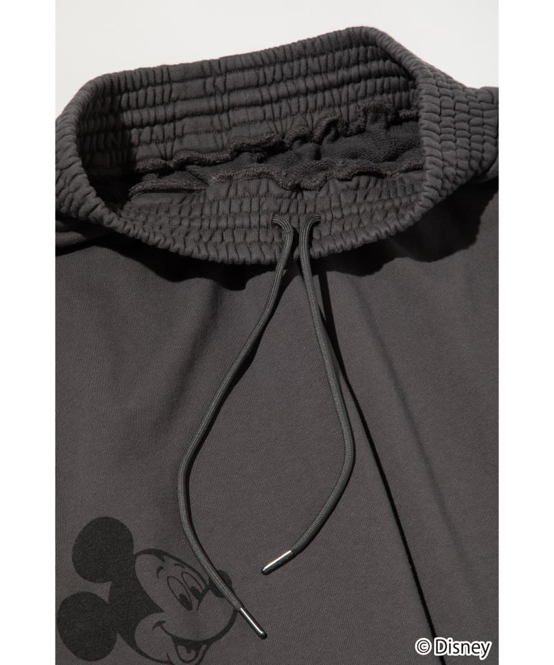 Disney / SWEAT PANTS(ミッキー)【WCJ-NA-022DGY】 | WCJ