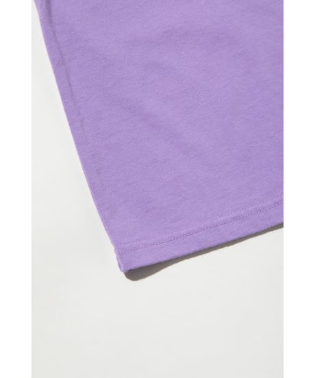 Disney / KIDS TEE（ミッキー）【WCJ-GC-051PUR01】