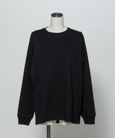 スリットカットソー【WCJ-NA-060BLK】