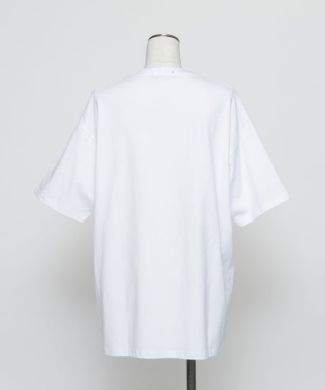 Disney / TEE(ミニー)【WCJ-TD-063WHT02】※7月中旬発送予定