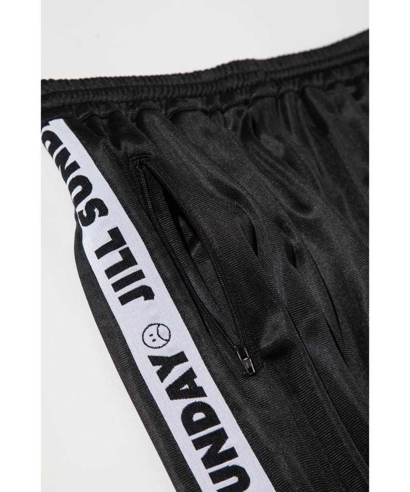 ※新品※　wcj サイドラインパンツ サイドラインパンツ【WCJ-TC-132NV】 | WCJ OFFICIAL WEB STORE