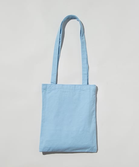 Disney / TOTE BAG S（ドナルド）【WCJ-GC-047BLU03】