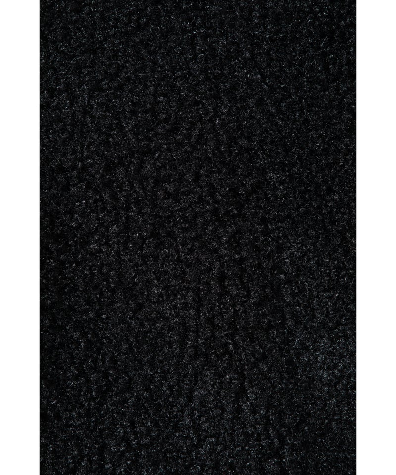 エコファーモンスターコート【WCJ-SP-001BLK】 | WCJ OFFICIAL WEB