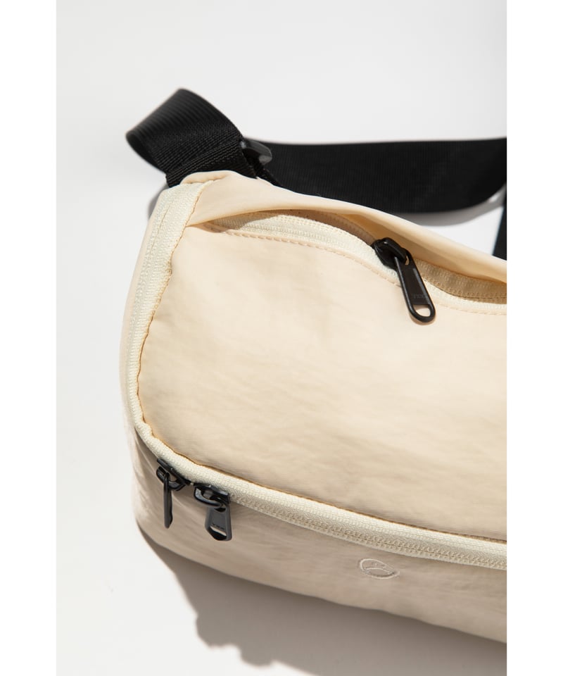 撥水】ドッキングポシェット【WCJ-QU-104IV】 | WCJ OFFICIAL WEB