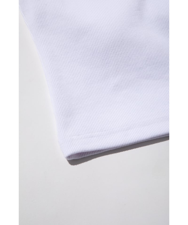 カップ付きリブタンクトップ【WCJ-PP-051WHT】 | WCJ OFFICIAL WEB