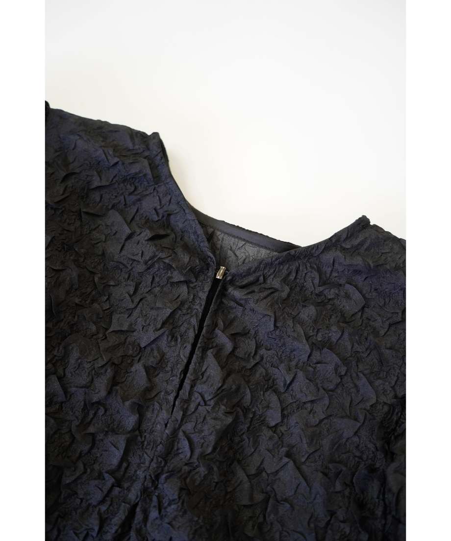 パフボレロ【WCJ-AB-059BK】 | WCJ OFFICIAL WEB STORE