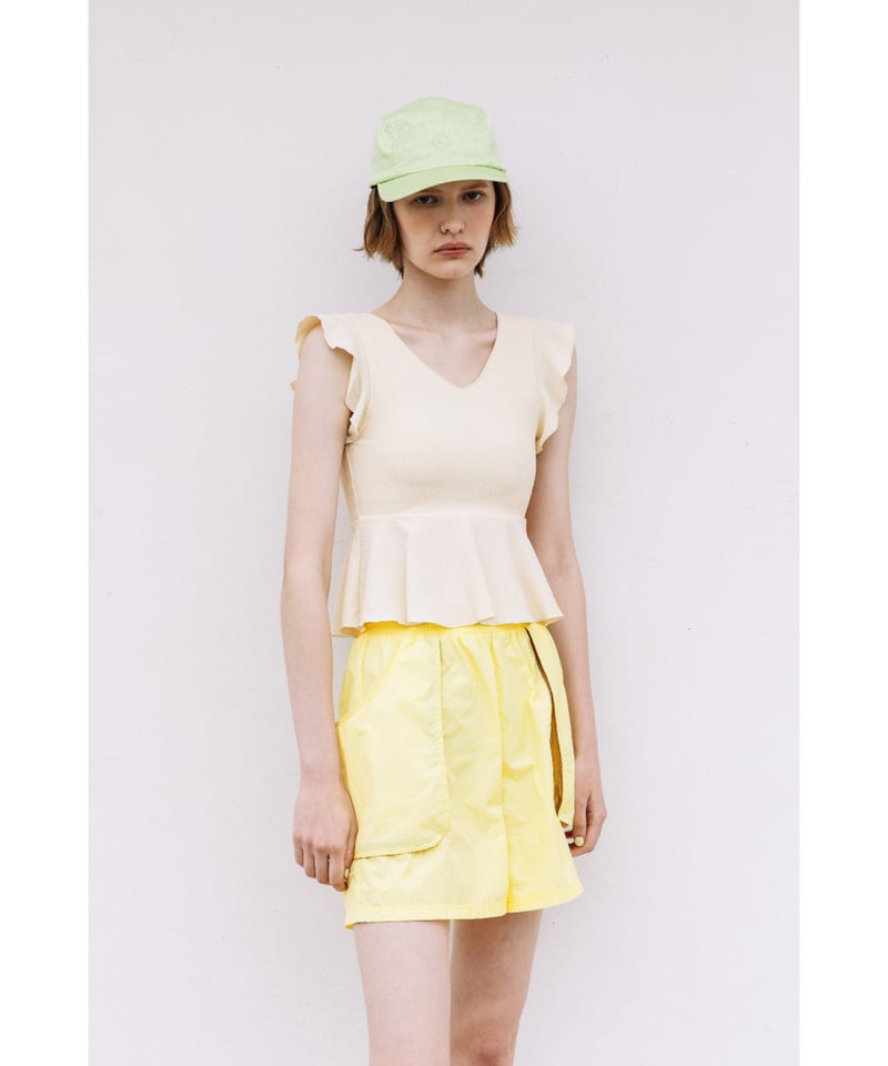 水陸両用】スイムタウンTOPS【WCJ-PP-119IVO】 | WCJ OFFICIAL