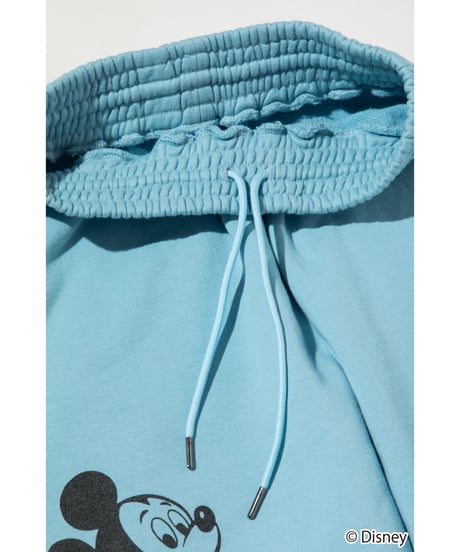 Disney / SWEAT PANTS(ミッキー)【WCJ-NA-022SX】
