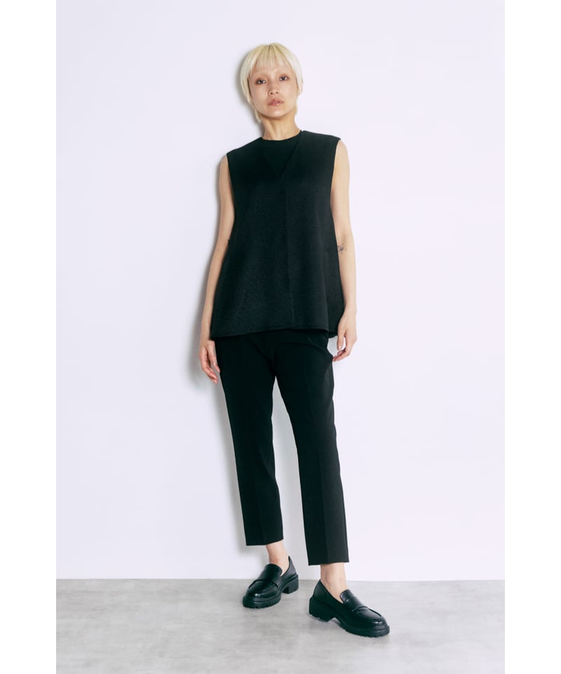 フレアベスト【WCJ-PP-130BLK】 | WCJ OFFICIAL WEB STORE