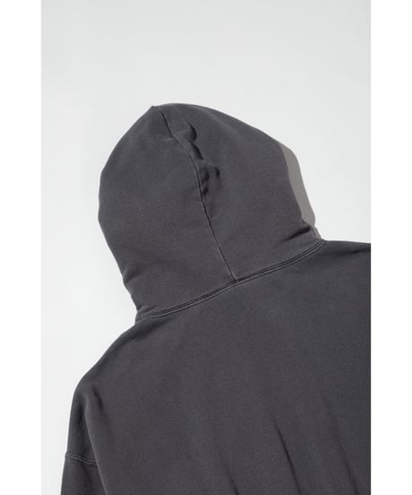 Disney / SWEAT HOODIE(ミッキー)【WCJ-NA-052BLK01】