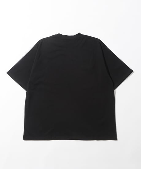 Disney / TEE(ミッキー)【WCJ-TD-063BLK01】