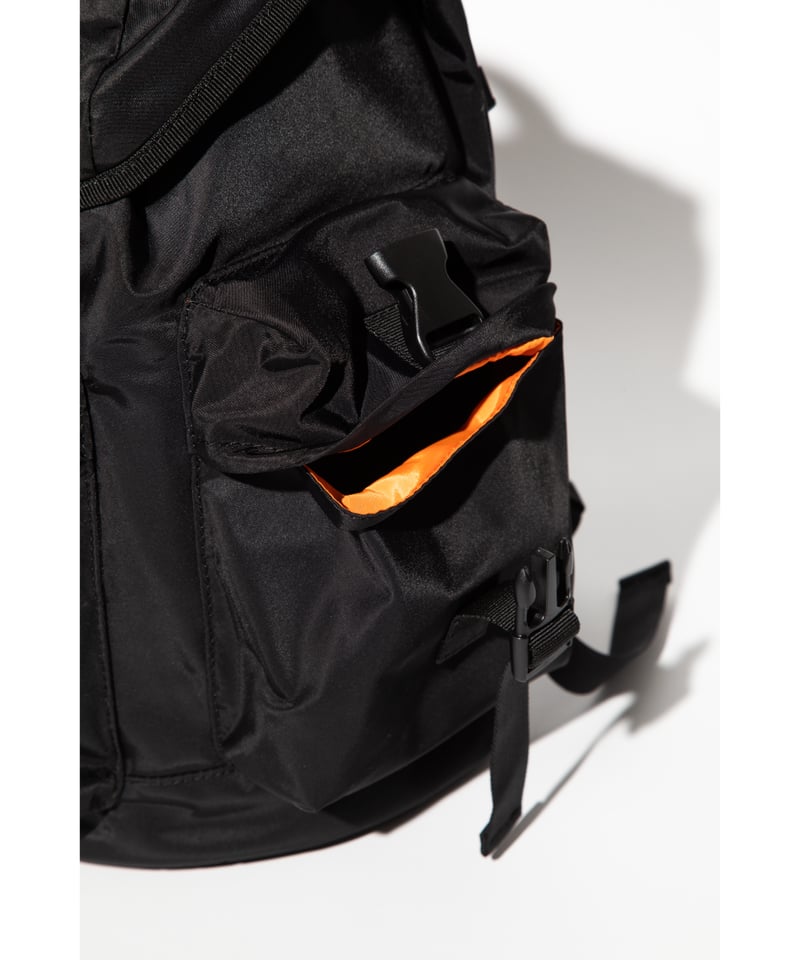 撥水】バックパック【WCJ-MP-012BLK】 | WCJ OFFICIAL WEB STORE 撥水】バックパック【WCJ-MP-012BLK】 | WCJ OFFICIAL WEB STORE