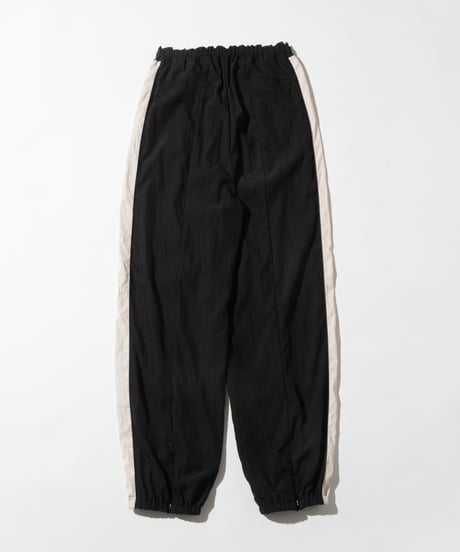 トラックパンツ【WCJ-SP-006BLK】
