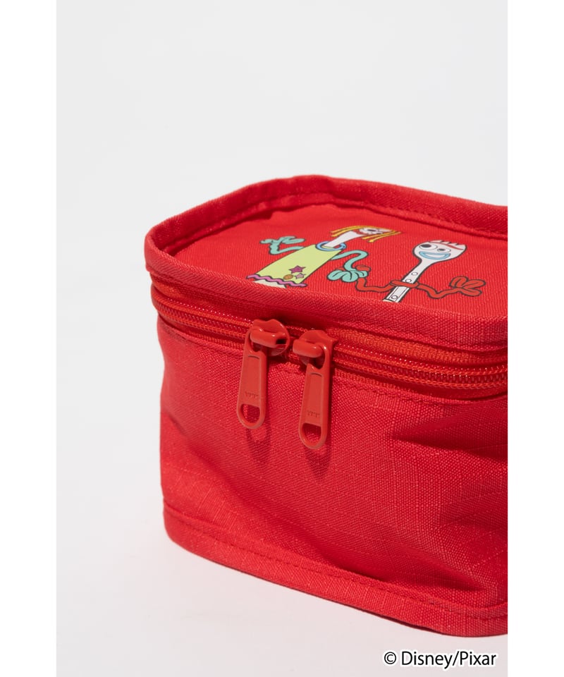 Disney / TOY STORY 5 / TRAVEL BAG【WCJ-TD-057BEG