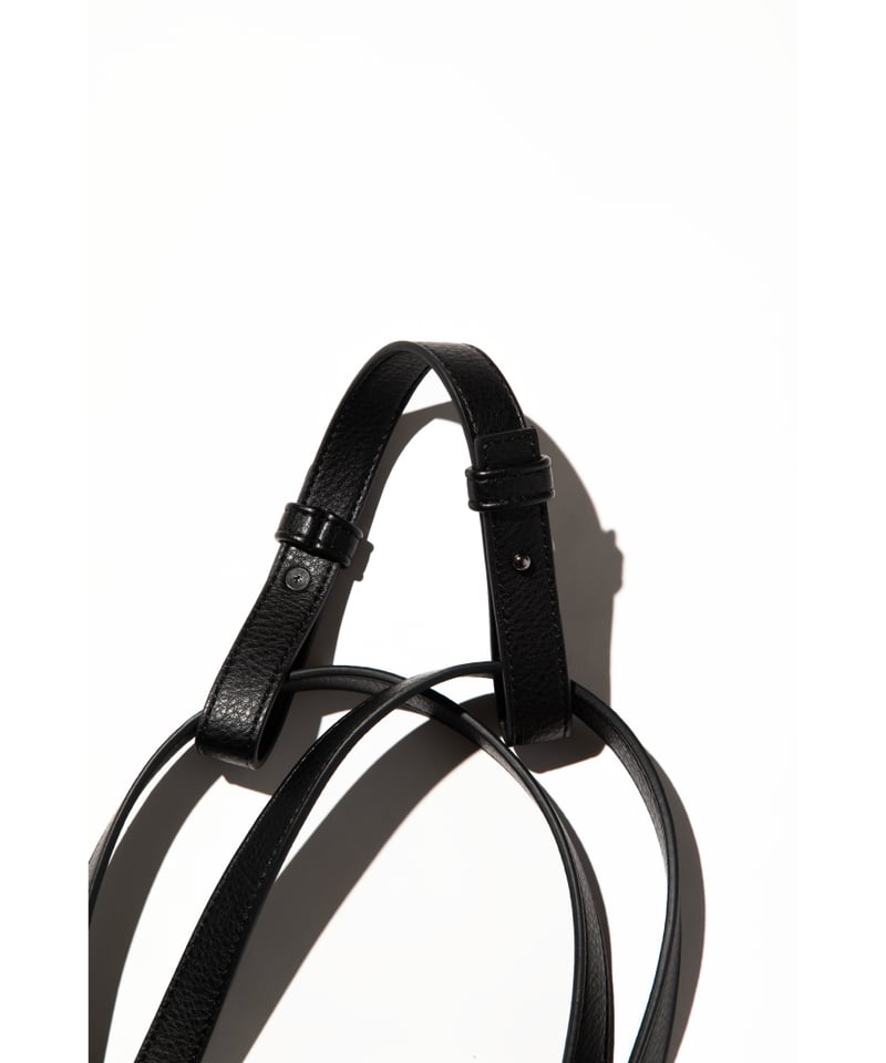 スクエアトートバッグ【WCJ-CO-071BK】 | WCJ OFFICIAL WEB STORE