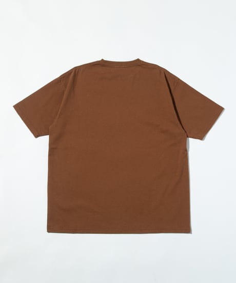 Disney / SS TEE(ミッキー)【WCJ-TD-040BRN01】