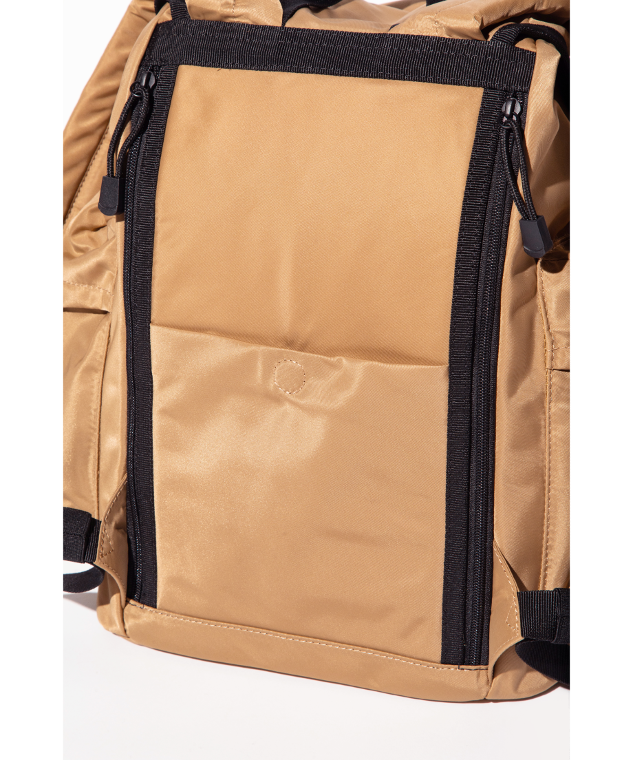 バックパック【WCJ-MP-012BE】 | WCJ OFFICIAL WEB STORE バックパック【WCJ-MP-012BE】 | WCJ OFFICIAL WEB STORE