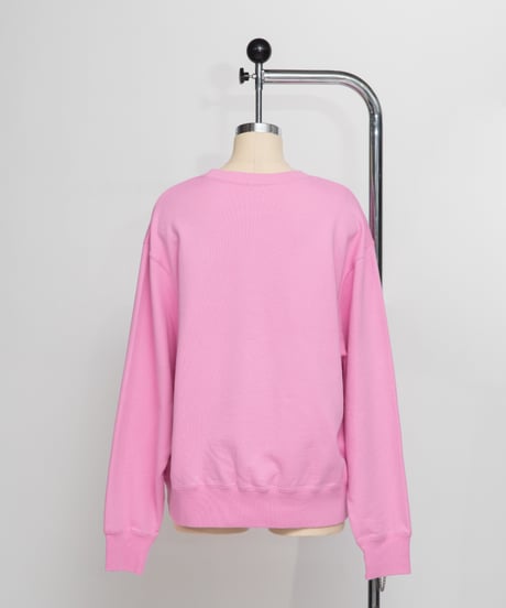 Disney / SWEAT TOP(ミッキー)【WCJ-NA-049PNK01】