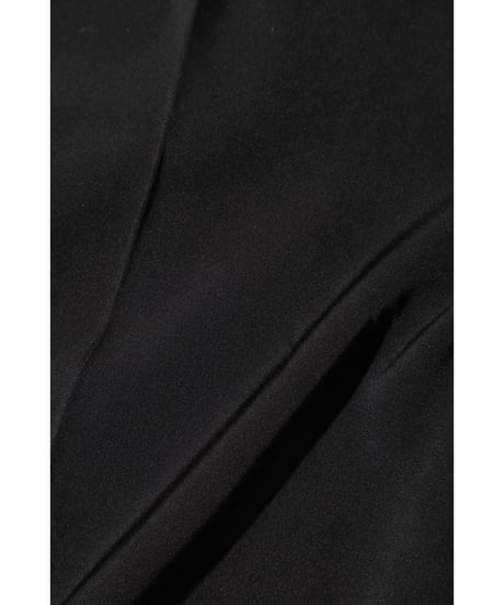 【速乾】【防シワ】センタープレスタックパンツ【WCJ-TC-147BLK】