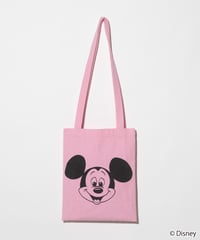 Disney / TOTE BAG（Sサイズ）【WCJ-TD-064PNK】