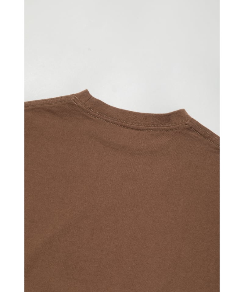 Disney / KIDS TEE（ミッキー）【WCJ-GC-051BRN01】 | WCJ