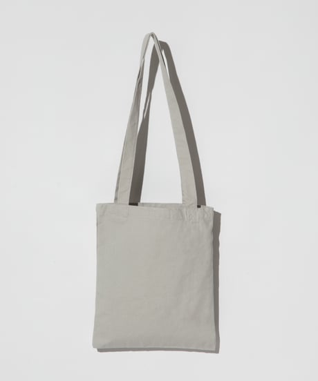 Disney / TOTE BAG S（ミッキー）【WCJ-GC-047GRY01】
