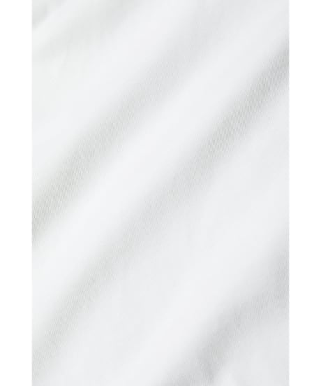 スリットカットソー【WCJ-NA-060WHT】