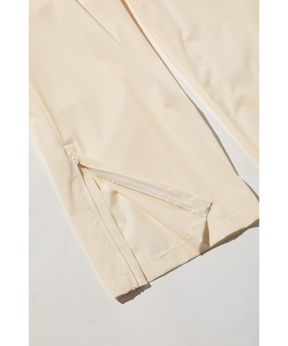 ジャガードゴムパンツ【WCJ-TC-131IV】 | WCJ OFFICIAL WEB STORE