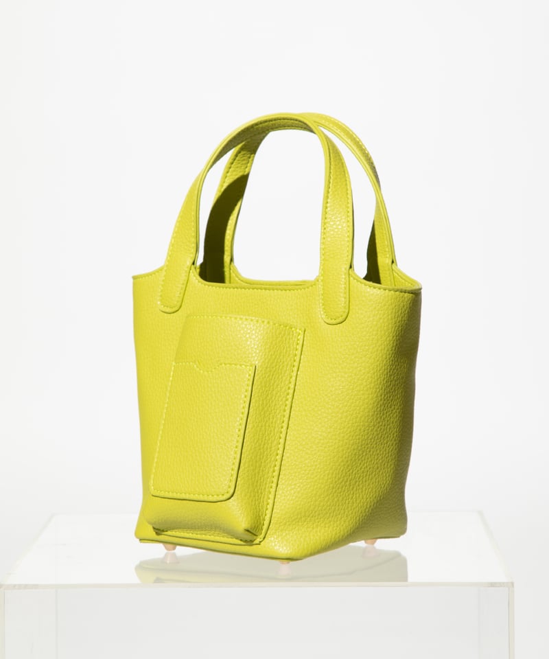 スマホポケット付き2WAYバッグ【WCJ-QU-028LM】 | WCJ OFFICIAL W