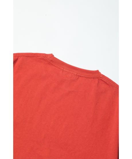 Disney / SS TEE(ミッキー)【WCJ-TD-040RED01】