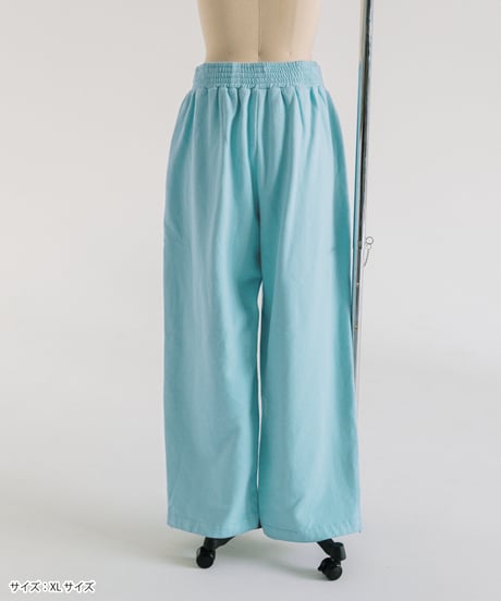 Disney / SWEAT PANTS(ミッキー)【WCJ-NA-022SX】