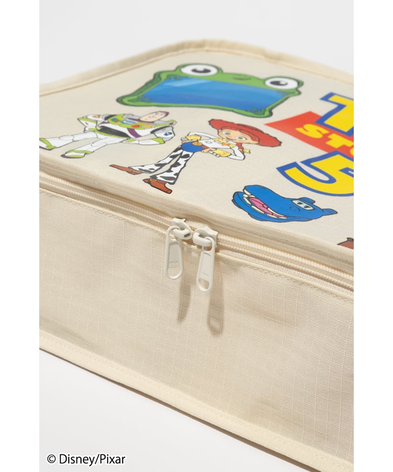 Disney&Pixar / TOY STORY 5 / TRAVEL BAG【WCJ-TD-