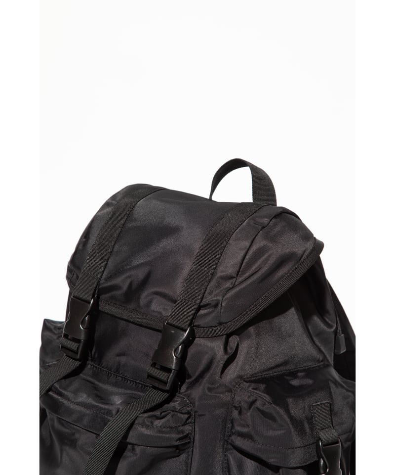 撥水】バックパック【WCJ-MP-012BLK】 | WCJ OFFICIAL WEB STORE 撥水】バックパック【WCJ-MP-012BLK】 | WCJ OFFICIAL WEB STORE