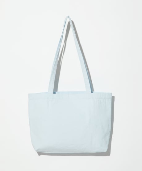 Disney / WIDE TOTE BAG(ドナルド)【WCJ-TD-006SAX03】