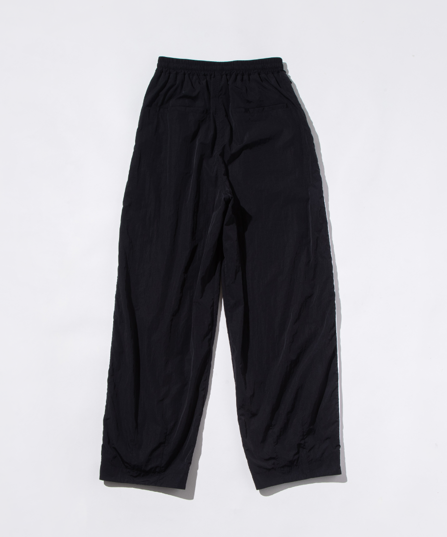 撥水】トラックパンツ【WCJ-AB-085BLK】 | WCJ OFFICIAL WEB S