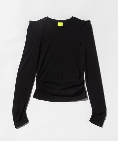 猫耳TOPS【WCJ-NA-061BLK】