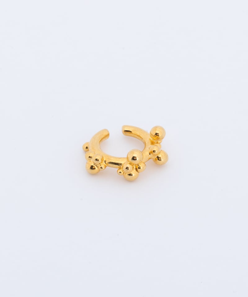 イヤカフ6点セット【WCJ-GB-022GLD】 | WCJ OFFICIAL WEB STORE