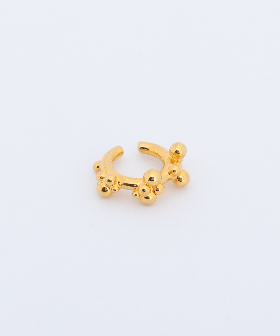 wcj新品 イヤカフ6点セット【WCJ-GB-022GLD】 | WCJ OFFICIAL WEB STORE